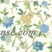Waverly Candid Moment Wallpaper - Green   565834317